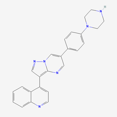 FT-0753749 CAS:1062368-24-4 chemical structure
