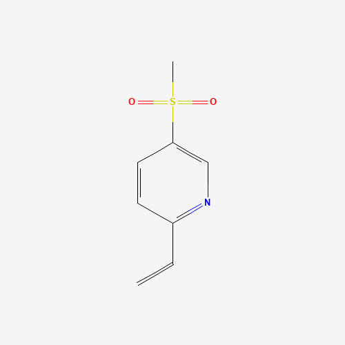 FT-0753758 CAS:1408335-00-1 chemical structure
