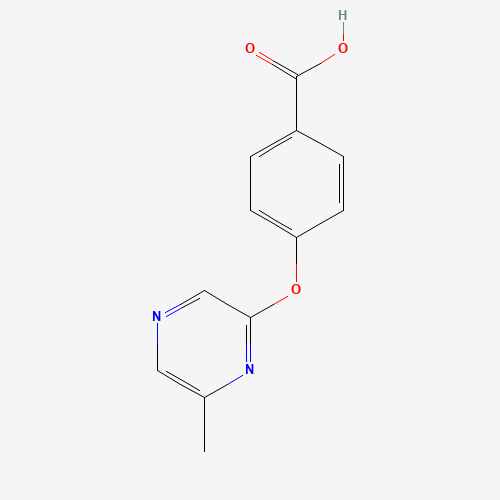 FT-0753765 CAS:906353-00-2 chemical structure