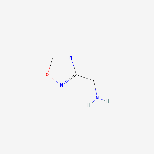 1,2,4-oxadiazol-3-ylmethanamine (CAS: 766500-04-3) - Related Chemical Product