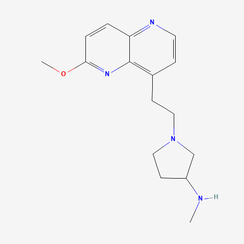 FT-0753777 CAS:877177-34-9 chemical structure