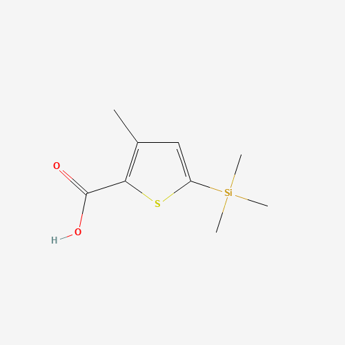 FT-0753779 CAS:947149-99-7 chemical structure
