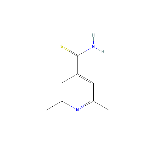 FT-0753781 CAS:80653-65-2 chemical structure