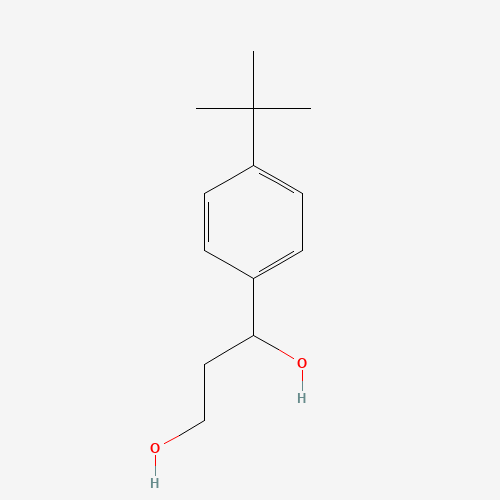 FT-0753787 CAS:862188-37-2 chemical structure