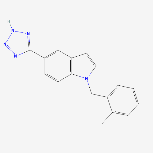 FT-0753802 CAS:720695-67-0 chemical structure