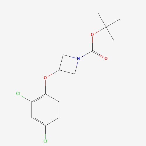 FT-0753813 CAS:1332301-51-5 chemical structure