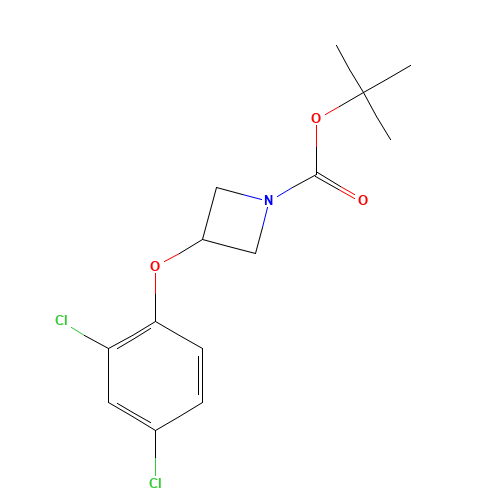FT-0753813 CAS:1332301-51-5 chemical structure