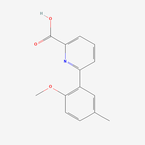 FT-0753815 CAS:1199244-07-9 chemical structure