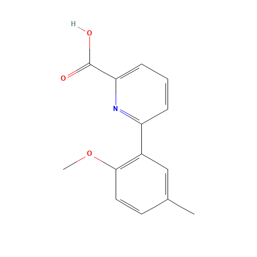FT-0753815 CAS:1199244-07-9 chemical structure