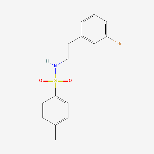 FT-0753817 CAS:494833-87-3 chemical structure