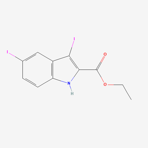 FT-0753820 CAS:623918-45-6 chemical structure