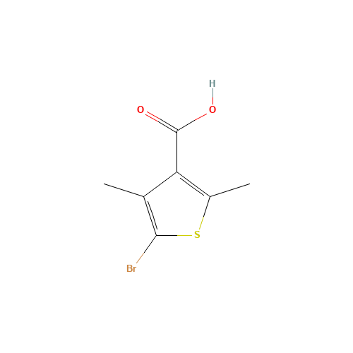 FT-0753821 CAS:503308-97-2 chemical structure
