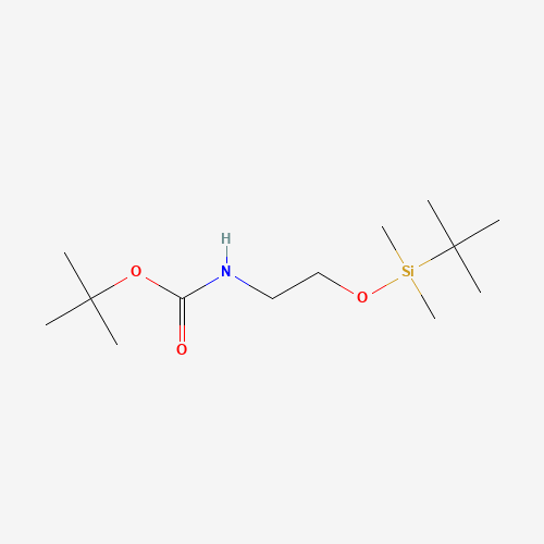 FT-0753827 CAS:203738-69-6 chemical structure