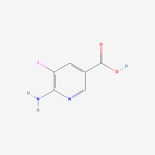 FT-0753834 CAS:543740-89-2 chemical structure