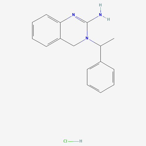 FT-0753851 CAS:75064-02-7 chemical structure