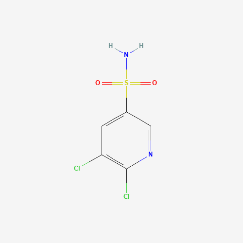 FT-0753852 CAS:622339-80-4 chemical structure