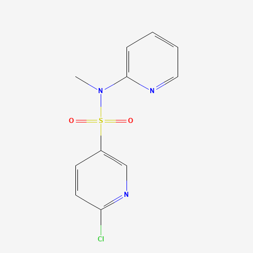 FT-0753854 CAS:1019467-39-0 chemical structure
