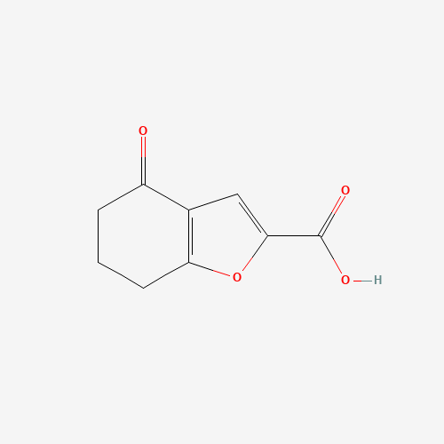 FT-0753871 CAS:108249-48-5 chemical structure