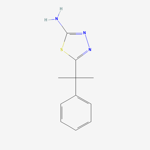 FT-0753874 CAS:1032463-93-6 chemical structure