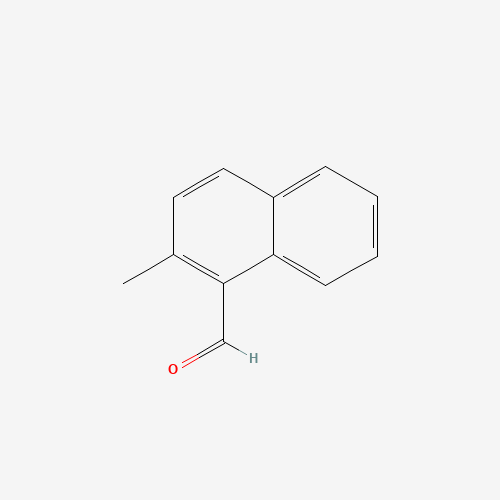 2-methylnaphthalene-1-carbaldehyde (CAS: 35699-44-6) - Related Chemical Product