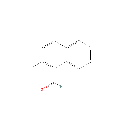 2-methylnaphthalene-1-carbaldehyde (CAS: 35699-44-6) - Related Chemical Product