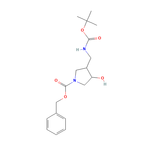 FT-0753878 CAS:169750-71-4 chemical structure