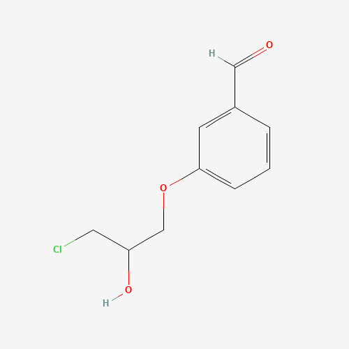 FT-0753890 CAS:61037-97-6 chemical structure