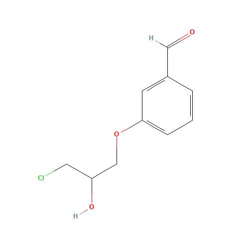 FT-0753890 CAS:61037-97-6 chemical structure