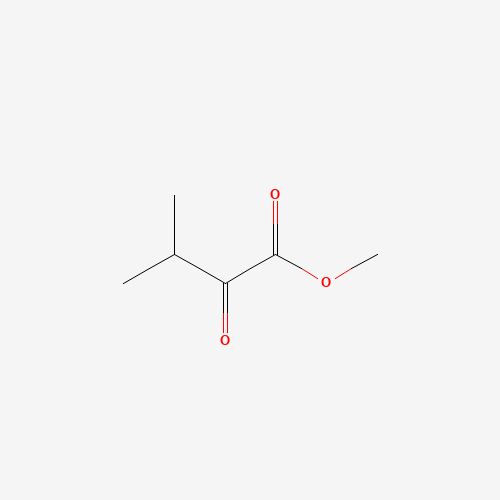 methyl 3-methyl-2-oxobutanoate (CAS: 3952-67-8) - Related Chemical Product