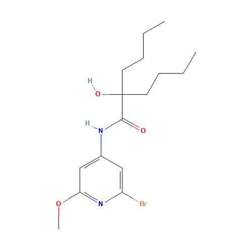 FT-0753895 CAS:1433905-12-4 chemical structure