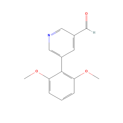FT-0753901 CAS:887973-87-7 chemical structure