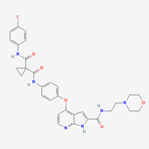 FT-0753909 CAS:1021950-26-4 chemical structure