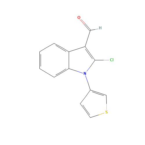 FT-0753911 CAS:847801-83-6 chemical structure