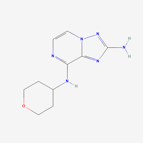 FT-0753916 CAS:1360612-93-6 chemical structure