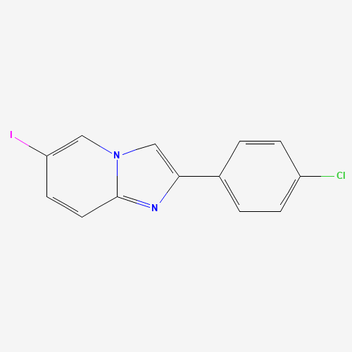 FT-0753949 CAS:727680-54-8 chemical structure