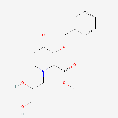 FT-0753954 CAS:1206102-07-9 chemical structure