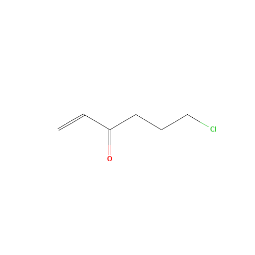 6-chlorohex-1-en-3-one (CAS: 76328-94-4) - Related Chemical Product