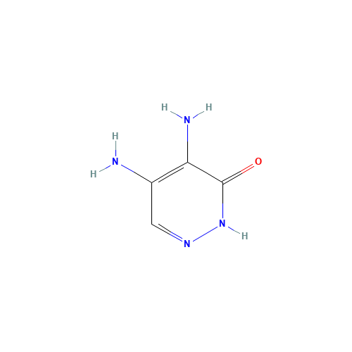 FT-0753975 CAS:28682-73-7 chemical structure