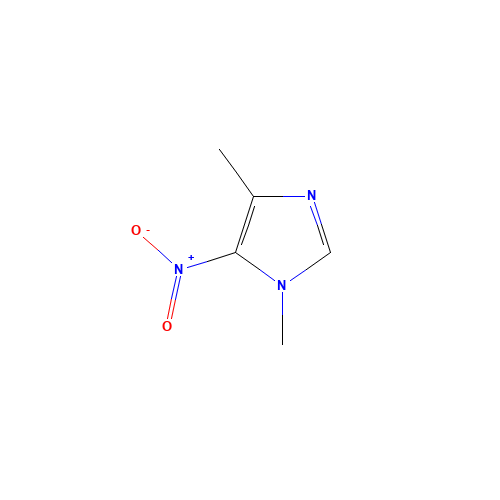FT-0753989 CAS:57658-79-4 chemical structure