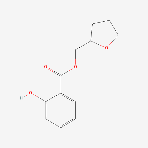 FT-0754004 CAS:2217-35-8 chemical structure