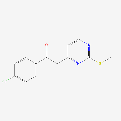 FT-0754005 CAS:616196-42-0 chemical structure