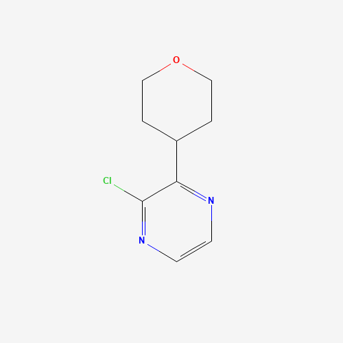 FT-0754006 CAS:1350356-50-1 chemical structure