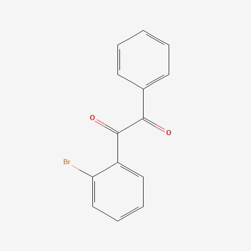 1-(2-bromophenyl)-2-phenylethane-1,2-dione (CAS: 36081-67-1) - Related Chemical Product
