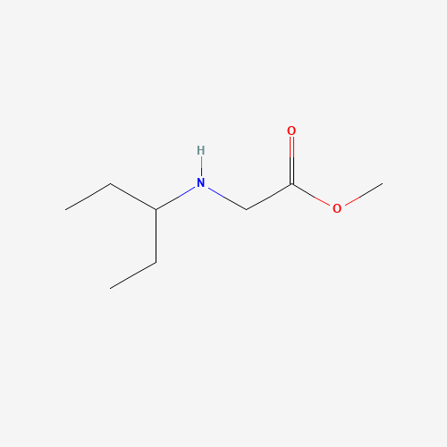 FT-0754022 CAS:1019627-75-8 chemical structure