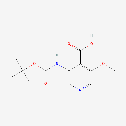 FT-0754024 CAS:709666-22-8 chemical structure
