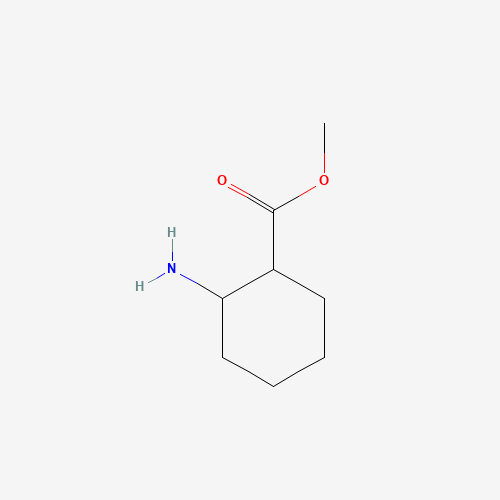 methyl 2-aminocyclohexane-1-carboxylate (CAS: 40015-88-1) - Related Chemical Product