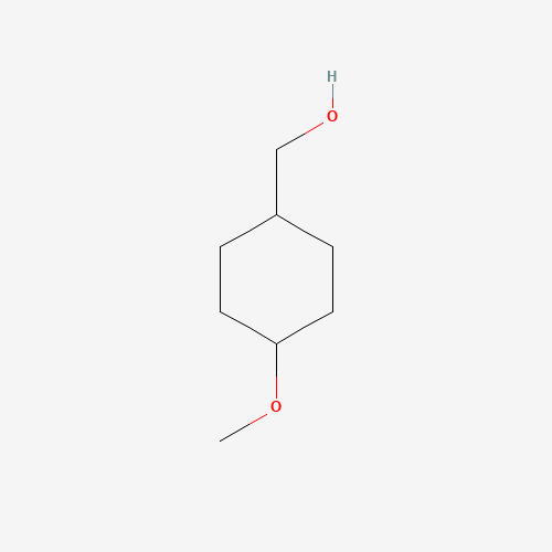 (4-methoxycyclohexyl)methanol (CAS: 101869-74-3) - Related Chemical Product