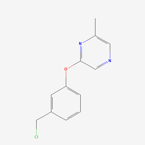 FT-0754043 CAS:912569-64-3 chemical structure