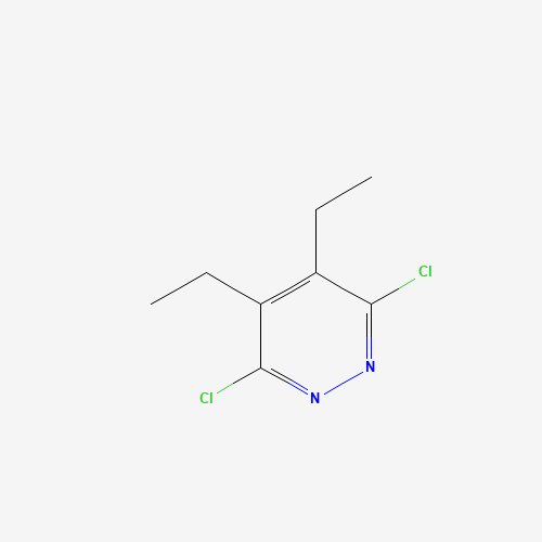FT-0754044 CAS:107228-53-5 chemical structure