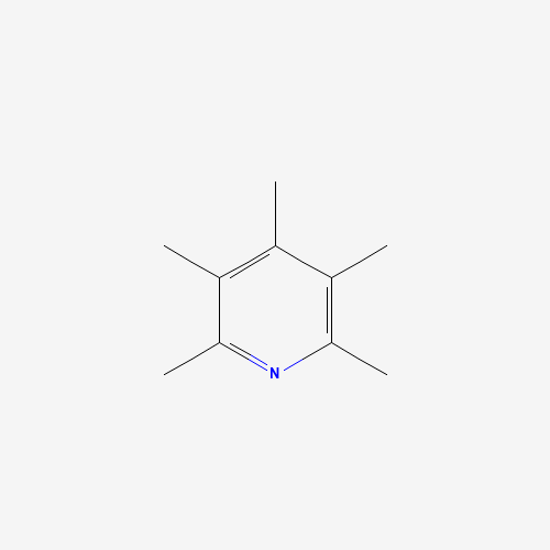 2,3,4,5,6-pentamethylpyridine (CAS: 3748-83-2) - Related Chemical Product